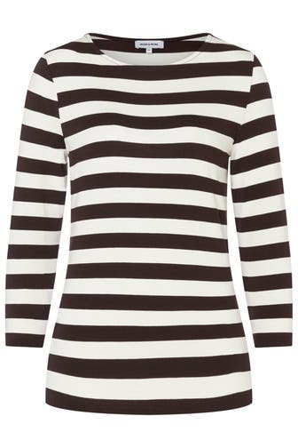 MORE & MORE T-Shirt jerseyringel