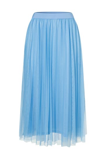 MORE & MORE Tüllrock