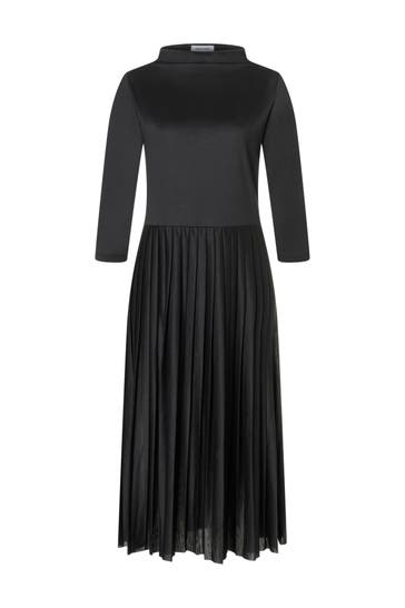 MORE & MORE Casual-Kleid black