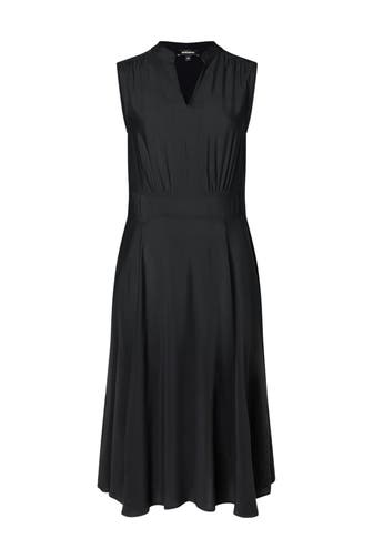 MORE & MORE Casual-Kleid black