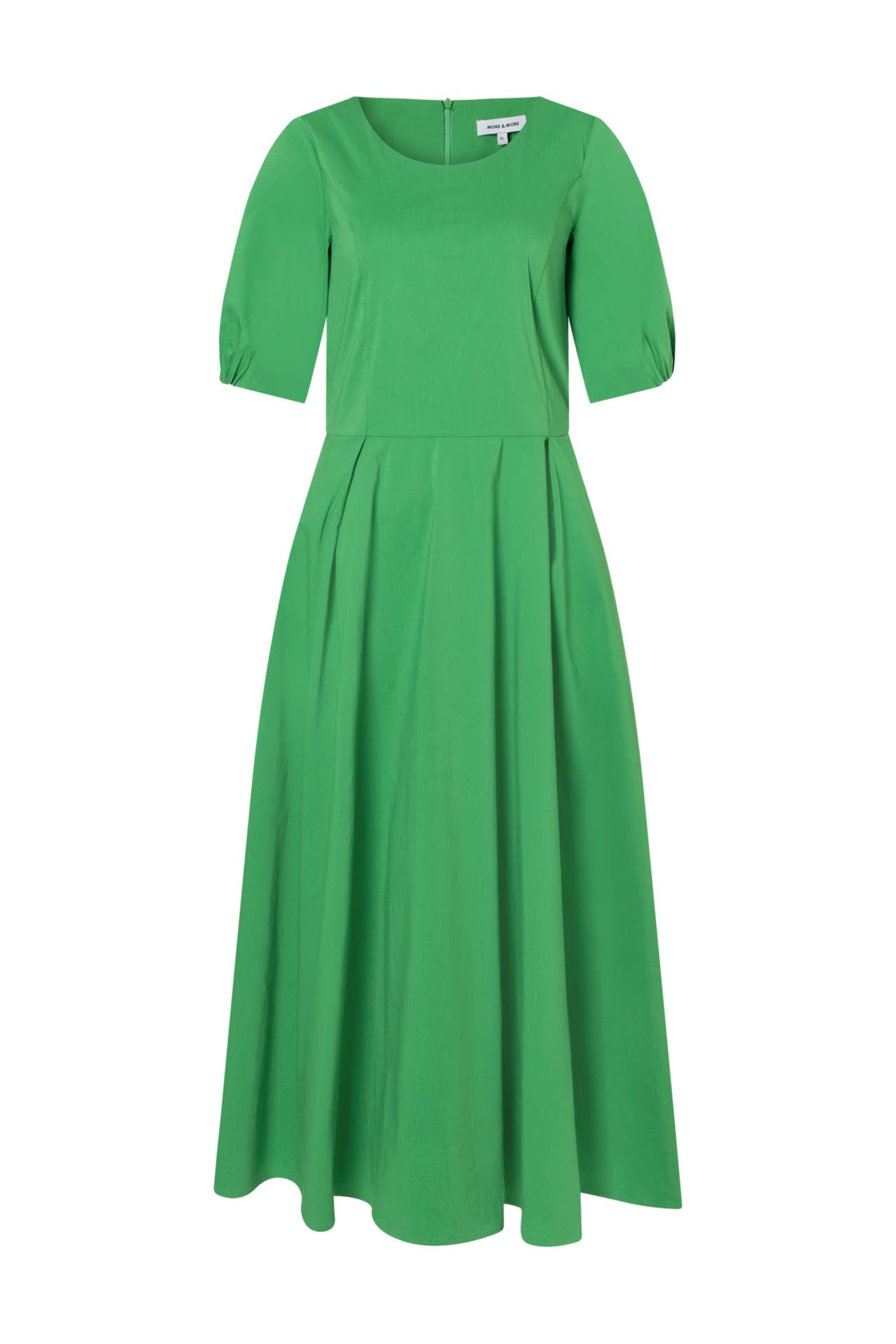 MORE & MORE Casual-Kleid green, Bild 1