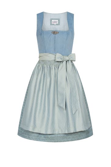 NÜBLER Dirndl Ganja Jeans