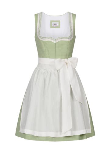 NÜBLER Dirndl Gerlis Jeans