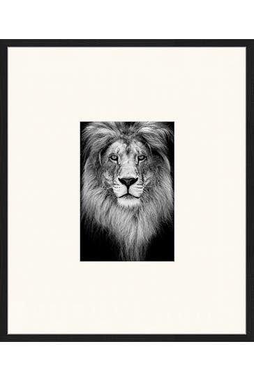 ANY IMAGE Wall Art Lion King