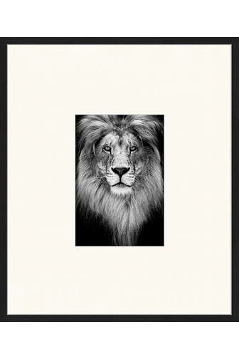 ANY IMAGE Wall Art Lion King