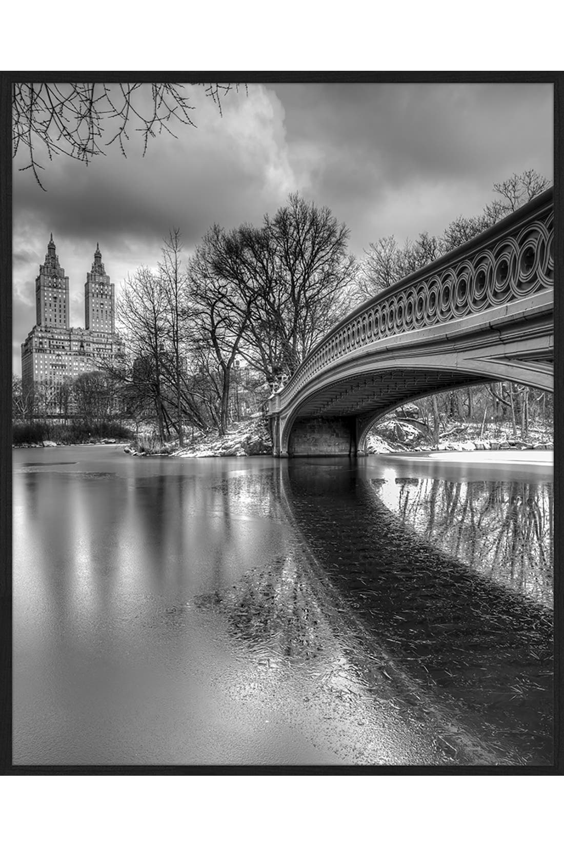 ANY IMAGE Wall Art Central Park, New York City, Bild 1