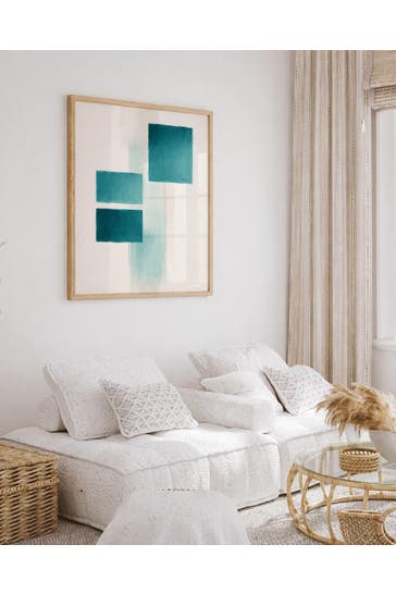 ANY IMAGE Wall Art Soft Alignment