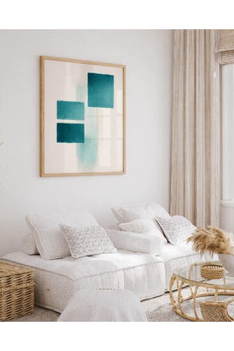 ANY IMAGE Wall Art Soft Alignment