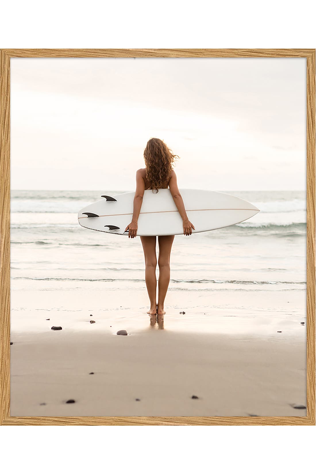 ANY IMAGE Wall Art Surf, Bild 1