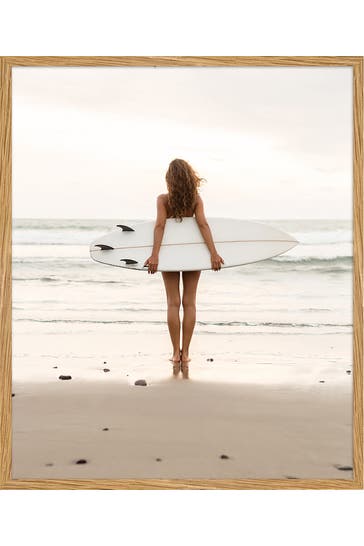 ANY IMAGE Wall Art Surf