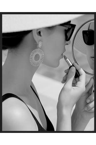 ANY IMAGE Wall Art Reflections of Glamour