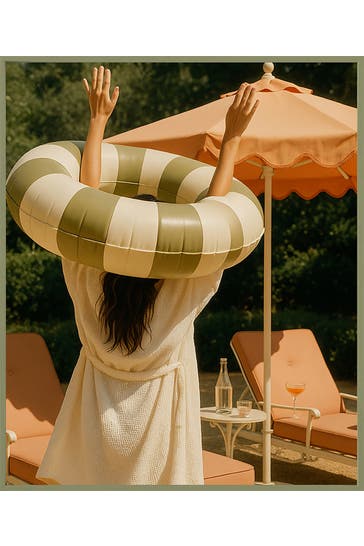 ANY IMAGE Wall Art Summer’s Little Ritual