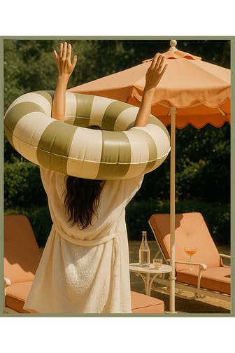 ANY IMAGE Wall Art Summer’s Little Ritual