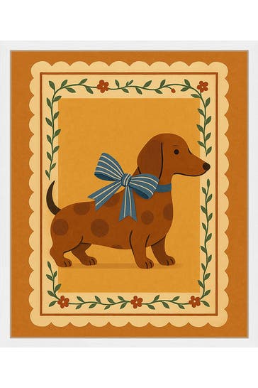 ANY IMAGE Wall Art Little Gentleman