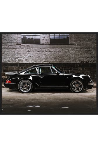 ANY IMAGE Wall Art Porsche 911