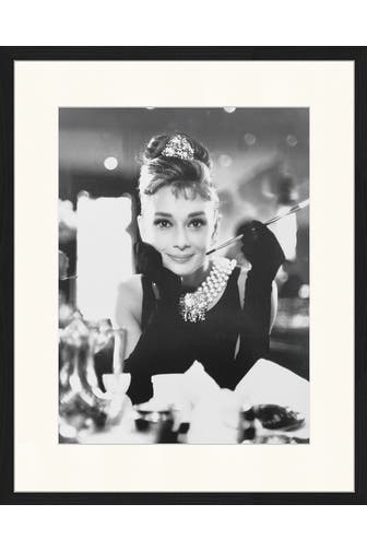 ANY IMAGE Wall Art Breakfast at Tiffany's