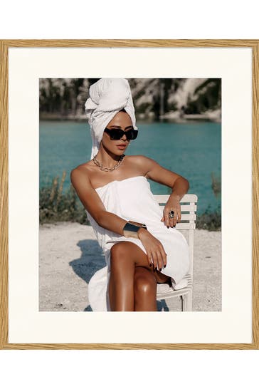 ANY IMAGE Wall Art Fashion Outdoor