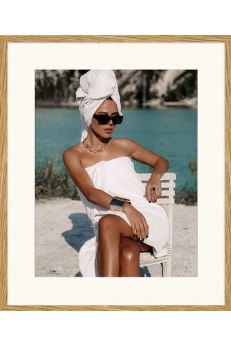 ANY IMAGE Wall Art Fashion Outdoor