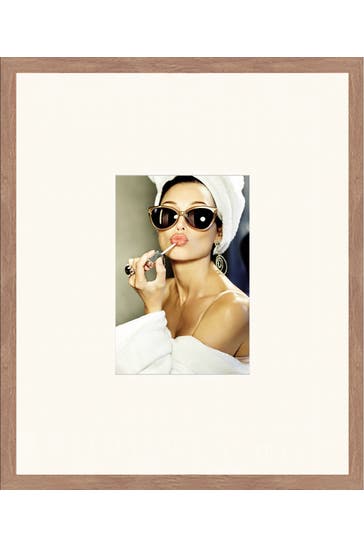 ANY IMAGE Wall Art Make Up