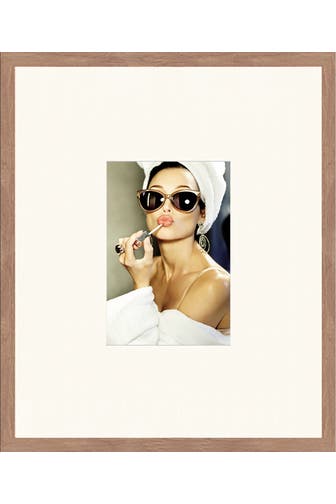 ANY IMAGE Wall Art Make Up