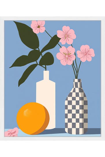 ANY IMAGE Wall Art Fruit & Plants