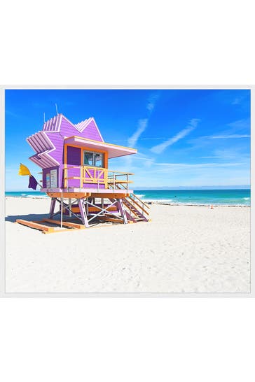 ANY IMAGE Wall Art Miami Beach