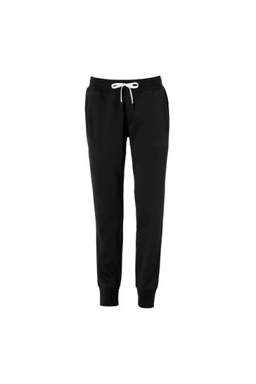 KEMPA Sporthose STATUS WOMEN schwarz Straight