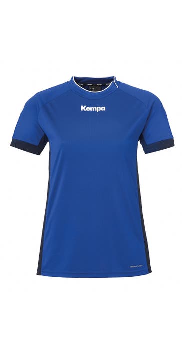 KEMPA T-Shirt PRIME TRIKOT WOMEN royal/marine