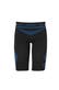 Tight ATTITUDE PRO schwarz/kempablau Slim