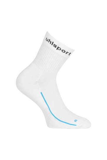 UHLSPORT Socken TEAM CLASSIC (3 Paar) weiß