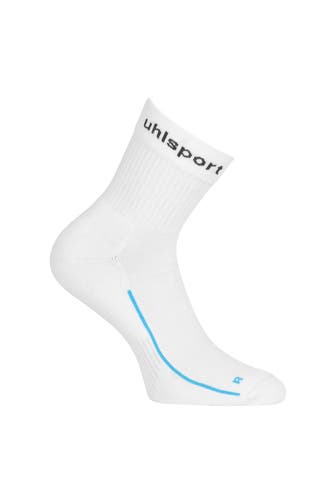 UHLSPORT Socken TEAM CLASSIC (3 Paar) weiß