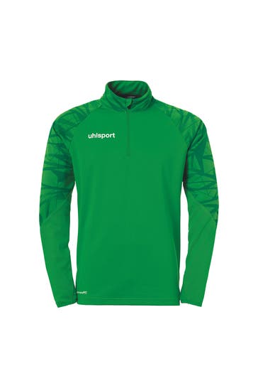 UHLSPORT 1/4 ZIP TOP GOAL 25 1/4 ZIP TOP Kids