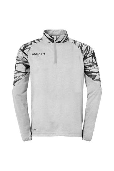UHLSPORT 1/4 ZIP TOP GOAL 25 1/4 ZIP TOP
