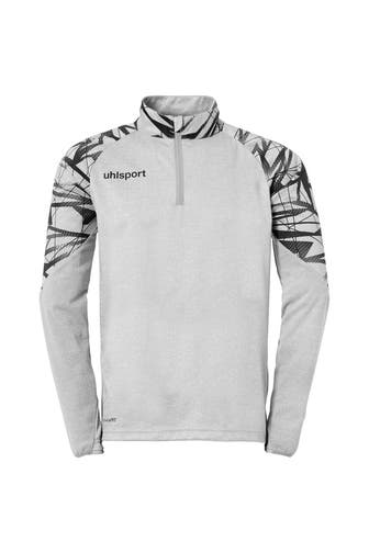 UHLSPORT 1/4 ZIP TOP GOAL 25 1/4 ZIP TOP