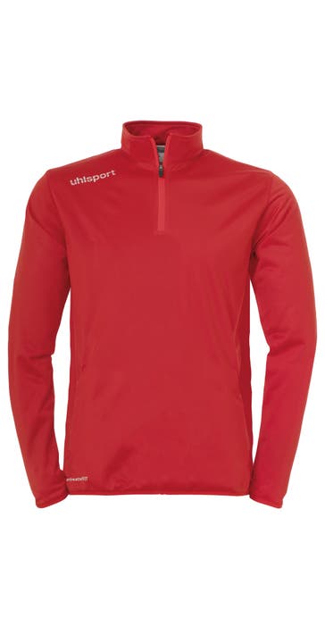 UHLSPORT 1/4 ZIP TOP ESSENTIAL
