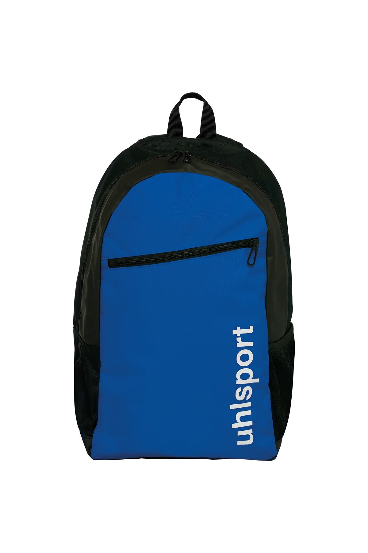 UHLSPORT Rucksack ESSENTIAL BACKPACK 20L azurblau/schwarz/weiß, Bild 1