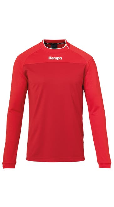 KEMPA Longsleeve PRIME LANGARMSHIRT