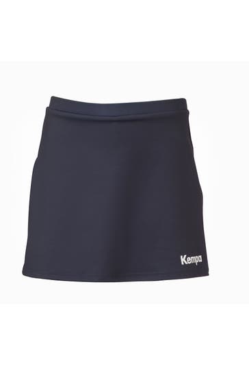 KEMPA Short SKORT GIRLS marine Straight