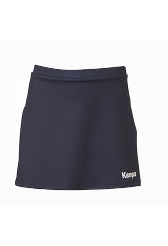 KEMPA Short SKORT GIRLS marine Straight