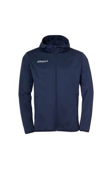 UHLSPORT Sweatjacke Essential Fleece Jacket marine