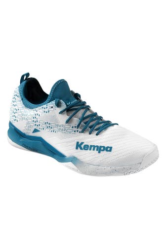 KEMPA Sportschuhe Wing Lite 2.0 weiß/deep blau