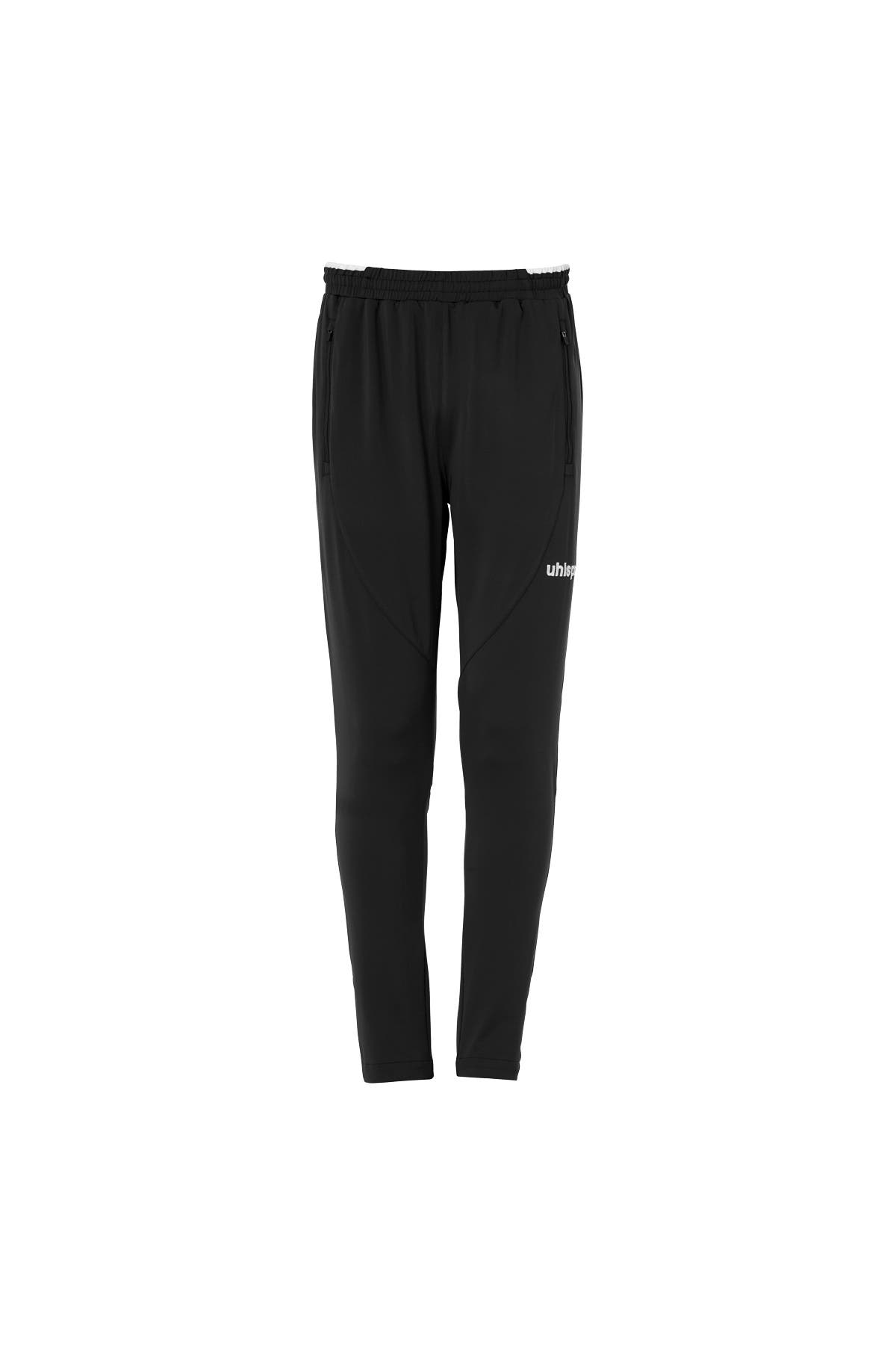 UHLSPORT Sporthose EVO schwarz Straight, Bild 1