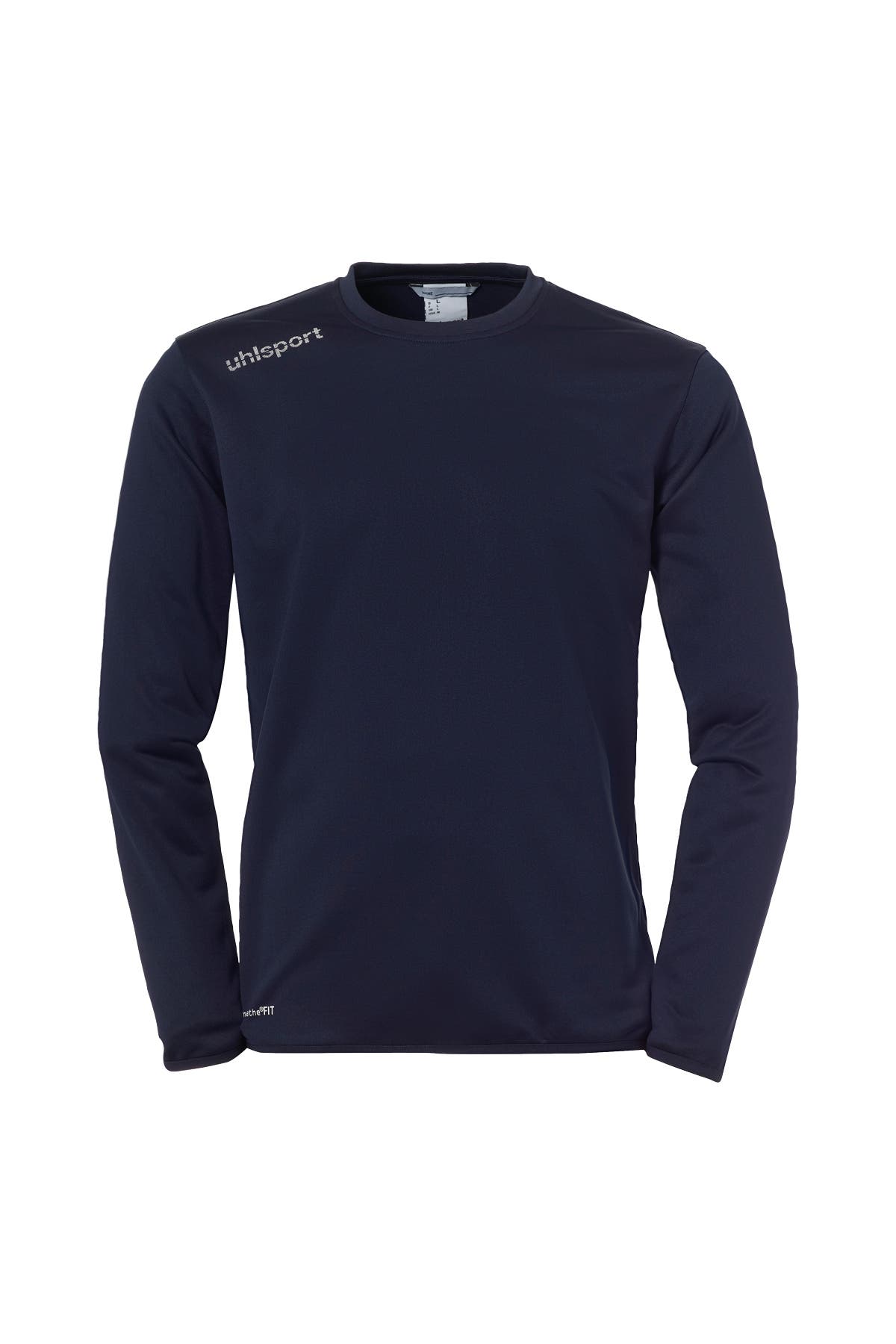 UHLSPORT T-Shirt ESSENTIAL TRAINING TOP Kids , Bild 1