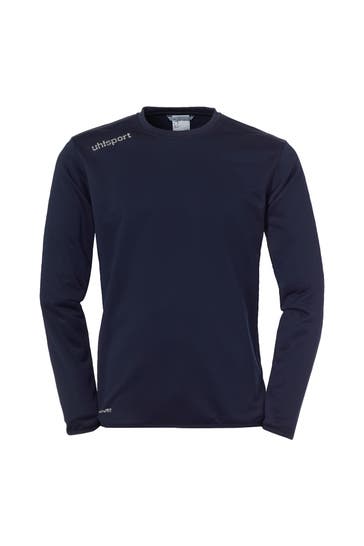 UHLSPORT T-Shirt ESSENTIAL TRAINING TOP Kids 
