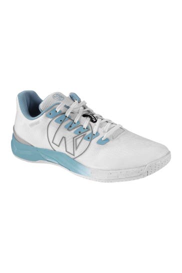 KEMPA Sportschuhe Attack Pro 2.0 W Game Changer weiß/aqua