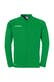 Sweatjacke GOAL 25 POLY JACKE grün/lagune