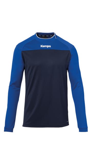 KEMPA Longsleeve PRIME LANGARMSHIRT