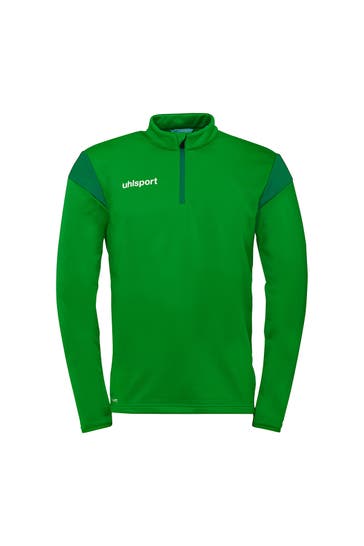 UHLSPORT 1/4 ZIP TOP Squad 27