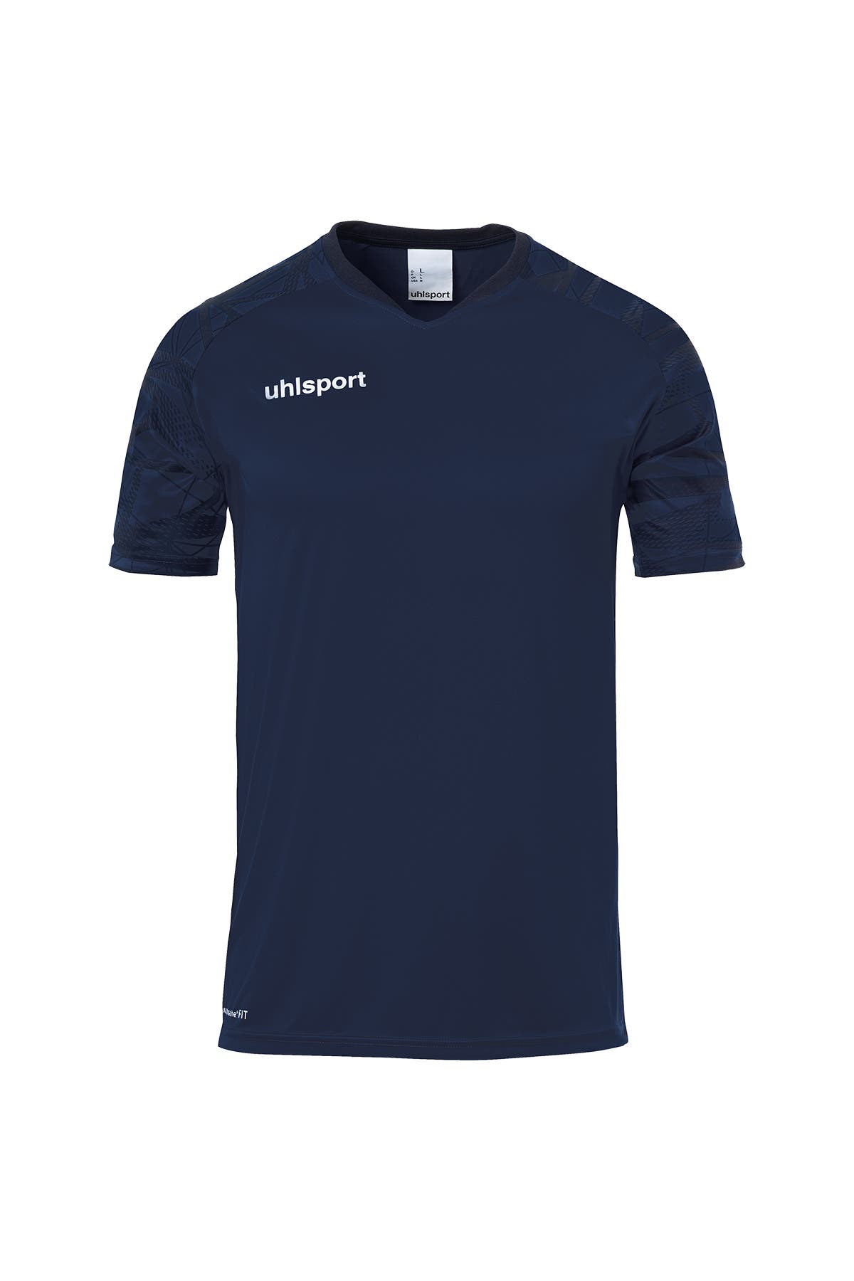 UHLSPORT T-Shirt GOAL 25 TRIKOT marine/marine, Bild 1