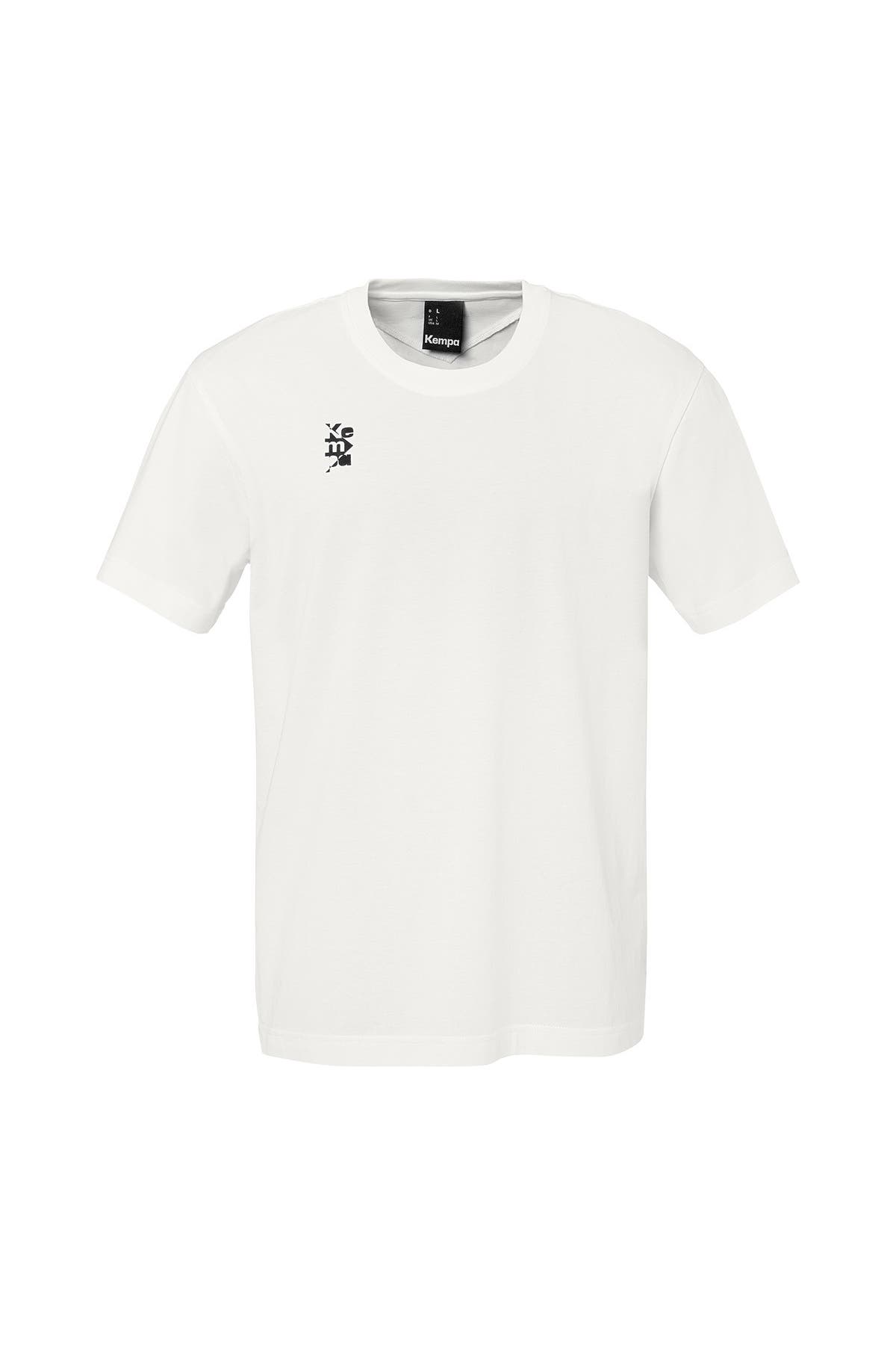 KEMPA T-Shirt Game Changer natural, Bild 1